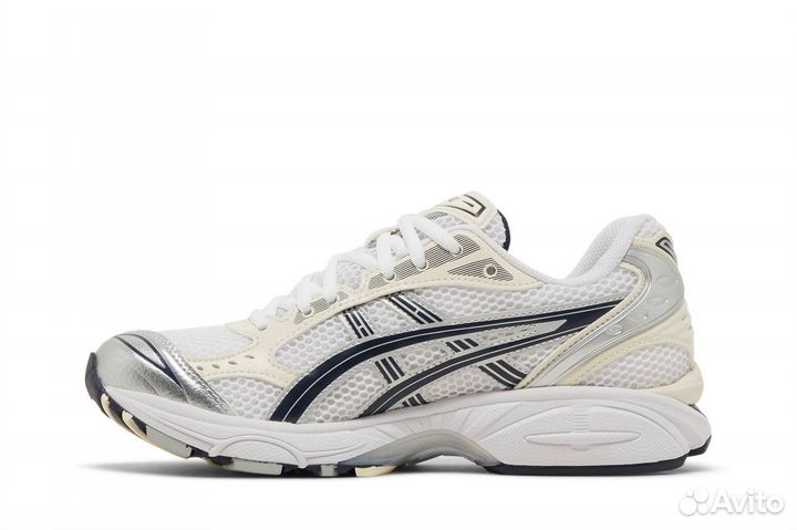 Кроссовки (Women) asics Gel Kayano 14 'White Midnight' 1202A056-109