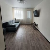 1-к. квартира, 36 м², 4/12 эт.