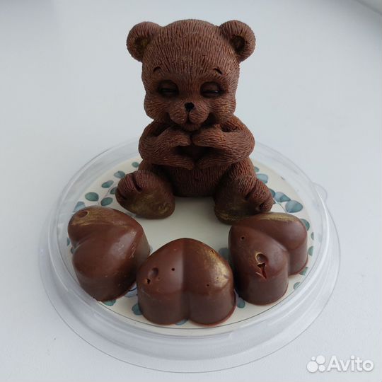 Подарок на 23 февраля