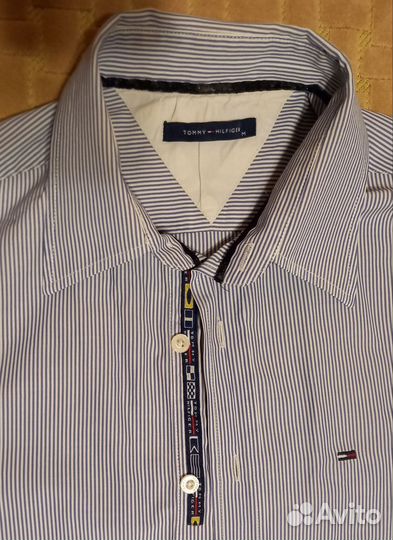 Рубашки на подростка