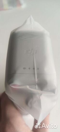 Dji motion controller