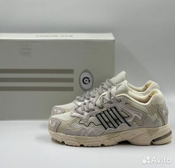 Adidas Response CL & Bad Bunny