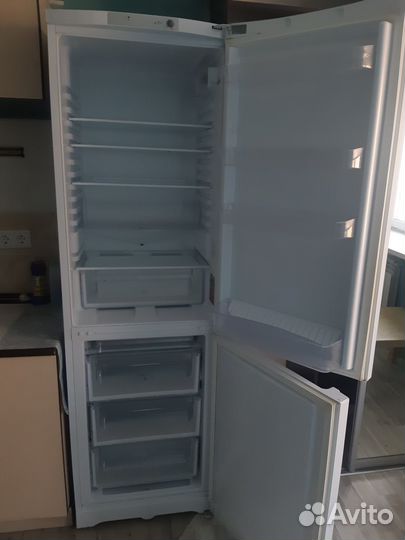 Холодильник hotpoint-ariston HBM 1201.3