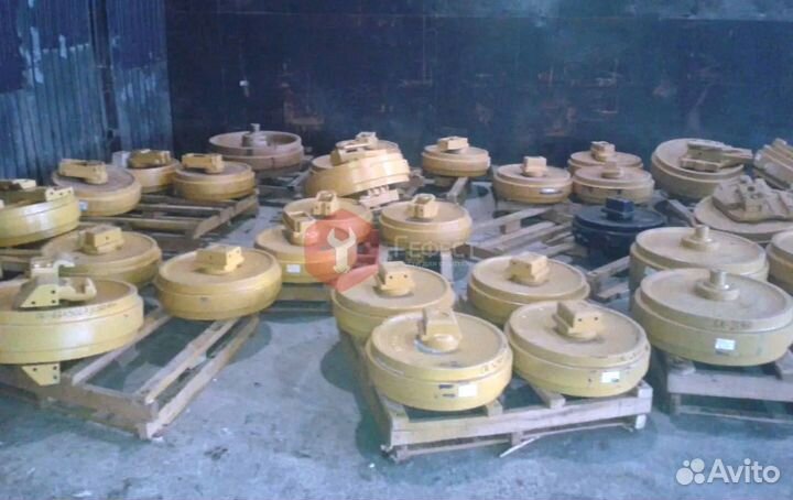 Ленивец Volvo EC330B 14530808