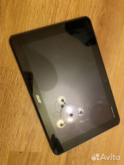 Планшет acer iconia tab