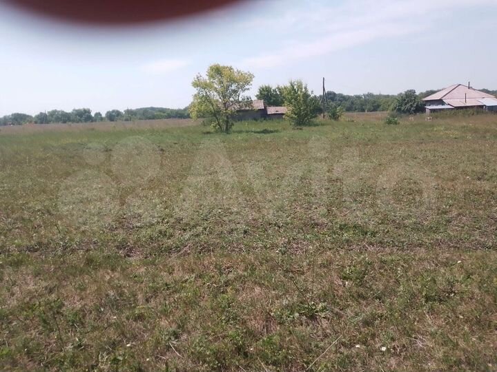 Участок 20 сот. (ИЖС)