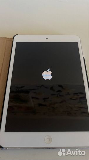 iPad mini 3 16gb A1455