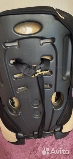 Детское автокресло бу