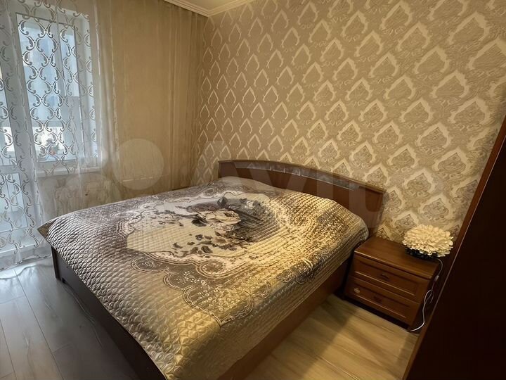 1-к. квартира, 60,1 м², 10/14 эт.