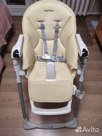Стульчик для кормления PegPerego Prima Pappa Zero3