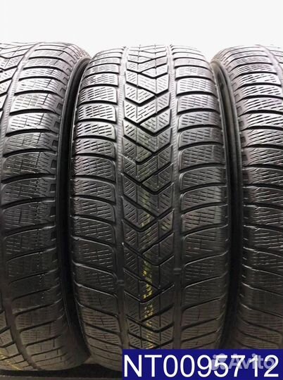 Pirelli Scorpion Winter 235/60 R18 97U