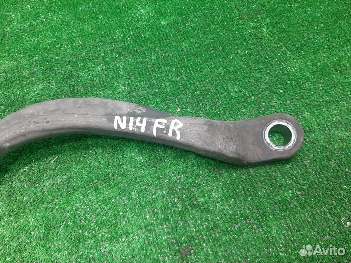 Рычаг передний правый нижний Mercedes Benz E-clas