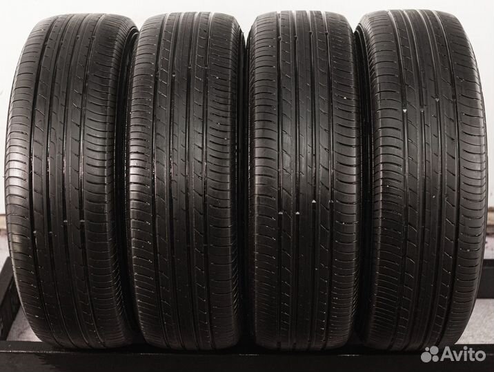 Yokohama Geolandar G98 225/65 R17 102V