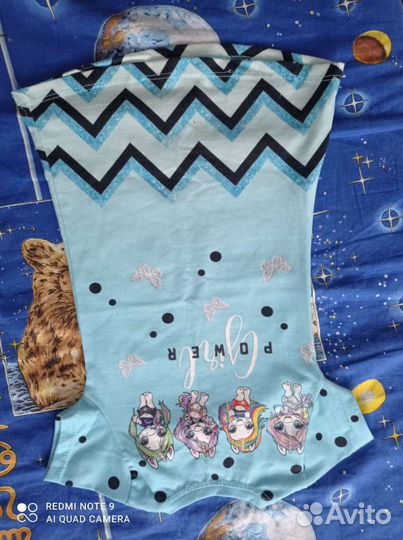 Платья-туники