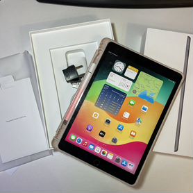 iPad 9 поколения 64gb