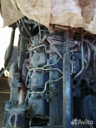 КамАЗ 65115-62, 2008