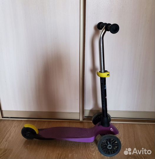 Самокат детский