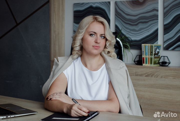 Маркетолог / Услуги комплексного маркетинга