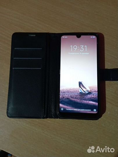 Xiaomi redmi 7 3/32 gb