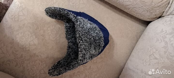 Шапка для мальчика