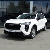 Новый Haval Jolion 1.5 AMT, 2024, цена от 2 549 000 руб.