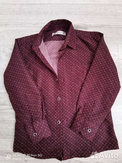 Вещи пакетом на мальчика