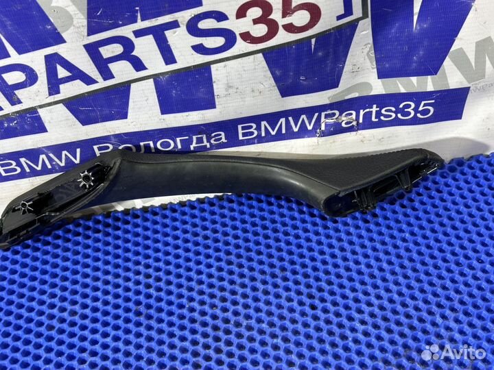 Ручка двери BMW F10