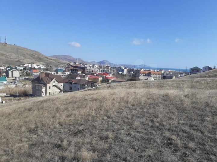 Участок 4 сот. (ИЖС)