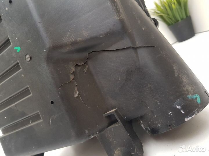 Корпус воздушного фильтра (Geely Atlas)