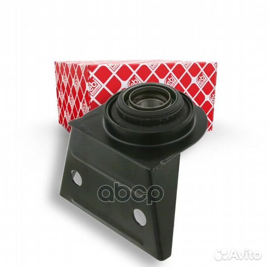 Опора карданного вала 24782 Febi