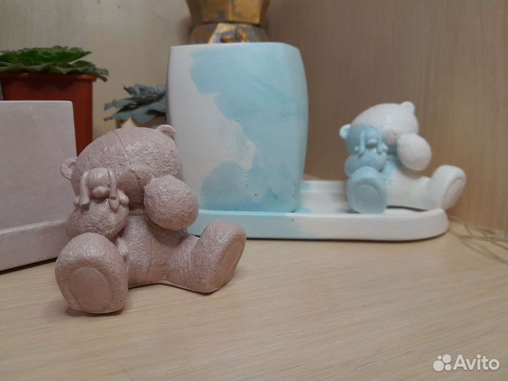 Цветочный горшок