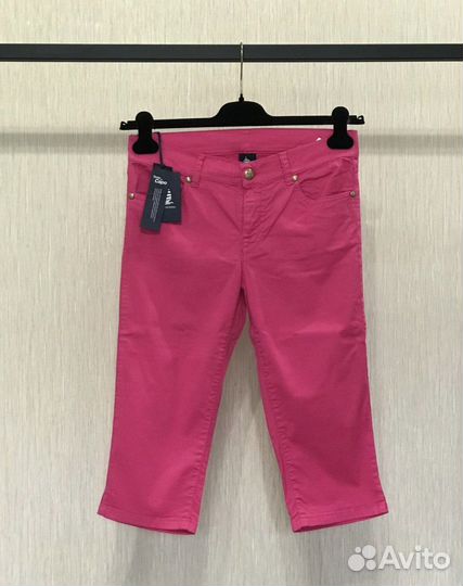 Бриджи женские marina yachtihg, оригинал