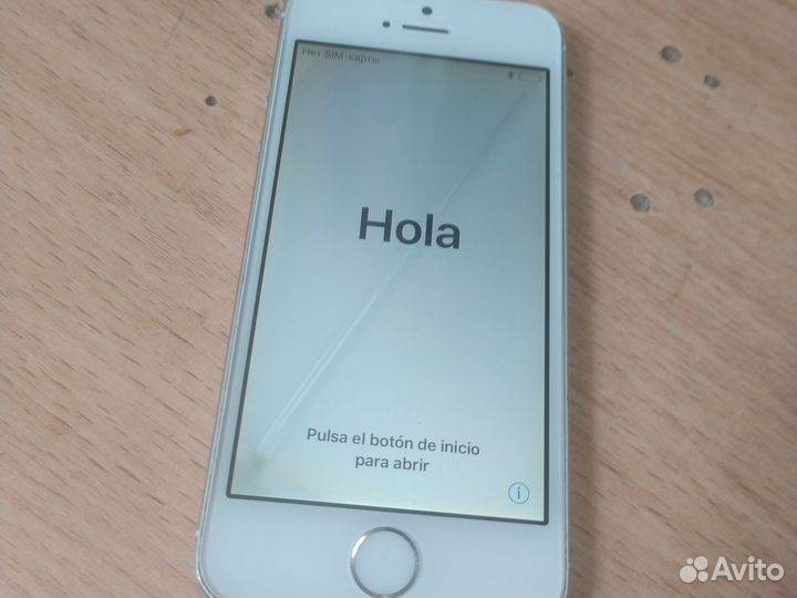iPhone, 16 ГБ