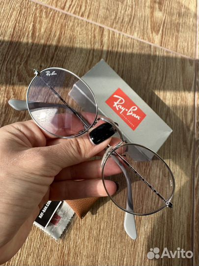 Очки ray ban оригинал