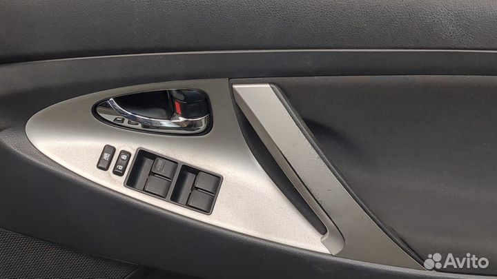 Дверь боковая Toyota Camry V40, 2007