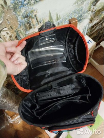 Рюкзак детский