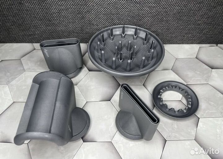 Фен dyson supersonic hd15