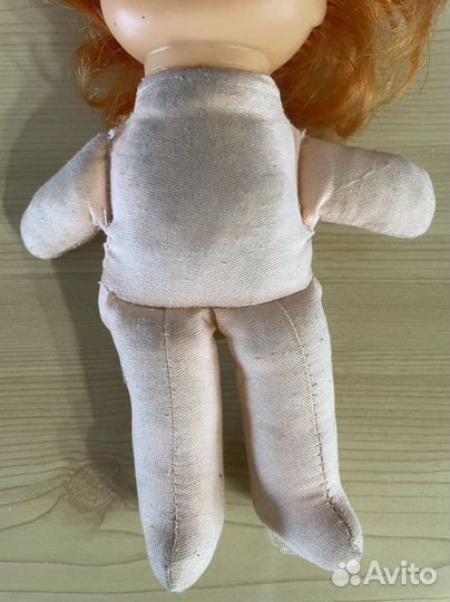 Кукла Леля СССР