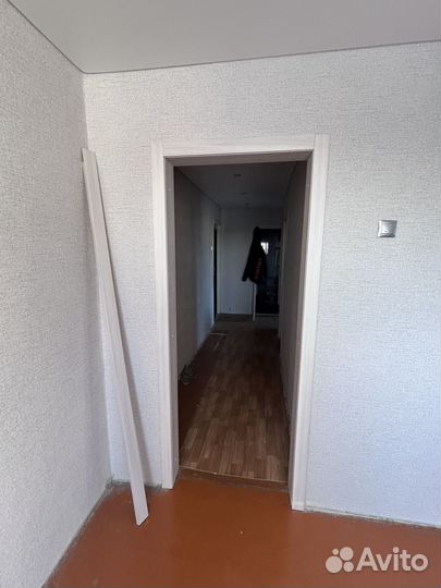 Дверь межкомнатная 800 с коробкой