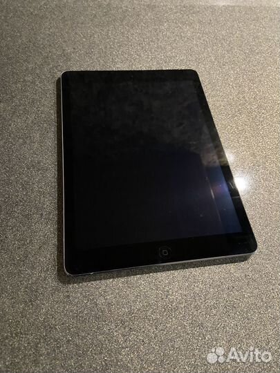 Apple iPad Air