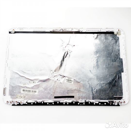 Верхняя крышка матрицы HP DV6-6000, 665291-001