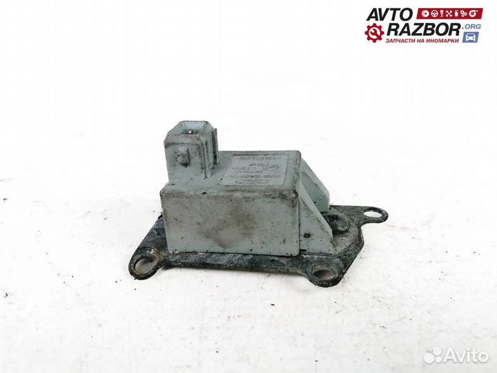 Коммутатор Ford Mondeo 3 2000-2007