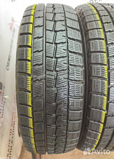Dunlop Winter Maxx WM01 185/65 R15 99H