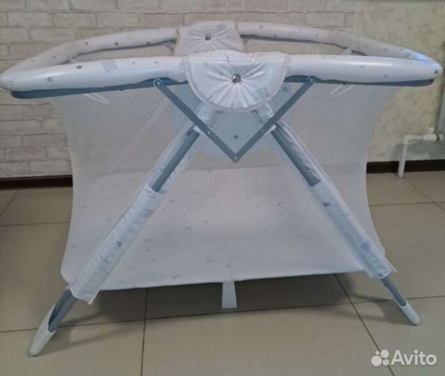 Манеж детский