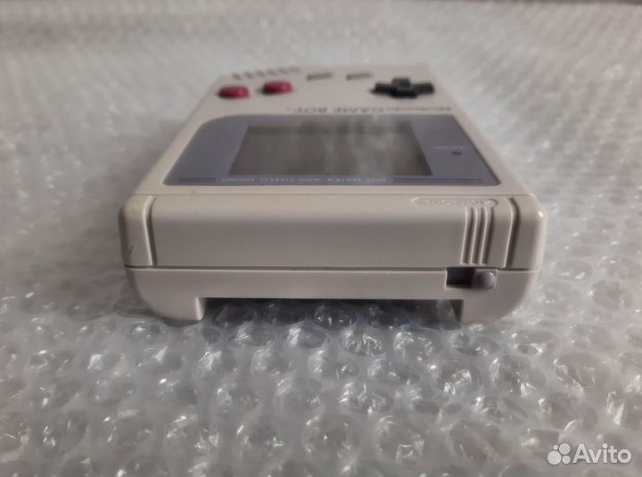 Gameboy Classic 89 года (Original)