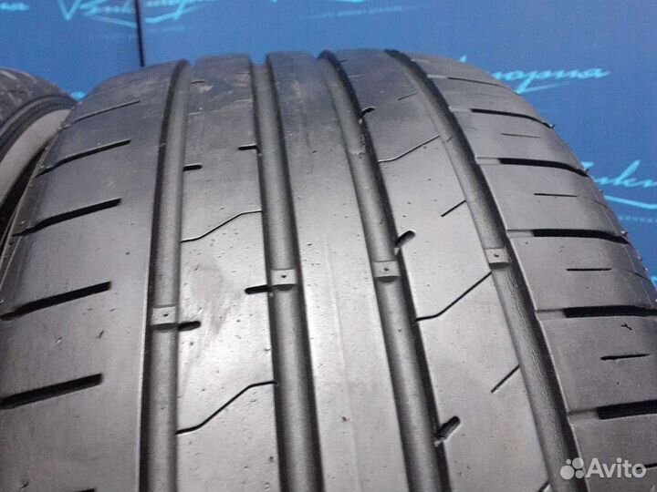 Norauto Prevensys 3 205/50 R17