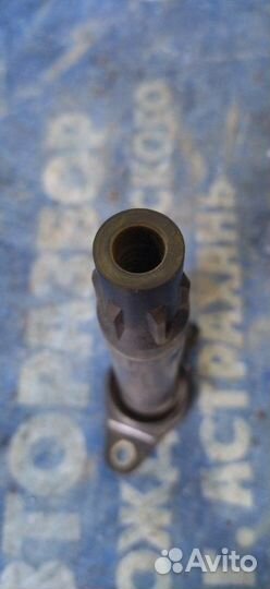 Катушка зажигания Mitsubishi Outlander Xl