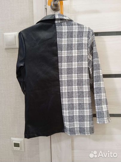 Пиджак детский