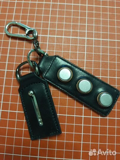 Ключ от домофона