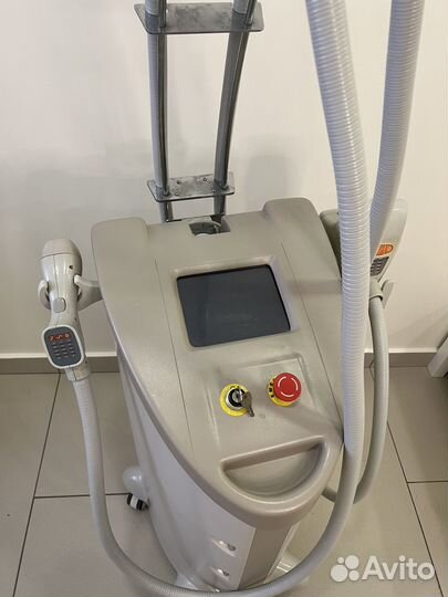 Аппарат для lpg массажа